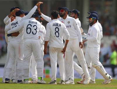 India should eventually win a tough series, but have a real battle against Eng: Ian Chappell | India should eventually win a tough series, but have a real battle against Eng: Ian Chappell