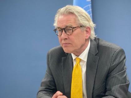 UN Mideast envoy warns of expansion of Israeli-Palestinian conflict | UN Mideast envoy warns of expansion of Israeli-Palestinian conflict UN Mideast envoy warns of expansion of Israeli-Palestinian conflict | UN Mideast envoy warns of expansion of Israeli-Palestinian conflict