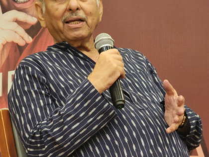 India should respect Pak as it has atom bomb, says Cong veteran Mani Shankar Aiyar | India should respect Pak as it has atom bomb, says Cong veteran Mani Shankar Aiyar India should respect Pak as it has atom bomb, says Cong veteran Mani Shankar Aiyar | India should respect Pak as it has atom bomb, says Cong veteran Mani Shankar Aiyar