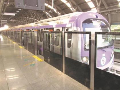 'Bengal govt not paying its dues for Kolkata East-West Metro project' | 'Bengal govt not paying its dues for Kolkata East-West Metro project' 'Bengal govt not paying its dues for Kolkata East-West Metro project' | 'Bengal govt not paying its dues for Kolkata East-West Metro project'