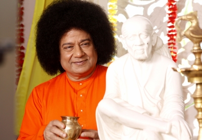 Anup Jalota 'blessed' to play in Satya Sai Baba in biopic | Anup Jalota 'blessed' to play in Satya Sai Baba in biopic Anup Jalota 'blessed' to play in Satya Sai Baba in biopic | Anup Jalota 'blessed' to play in Satya Sai Baba in biopic