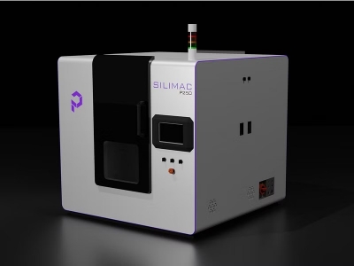 World's first 3D printer for implant-grade silicone housed at IISc | World's first 3D printer for implant-grade silicone housed at IISc World's first 3D printer for implant-grade silicone housed at IISc | World's first 3D printer for implant-grade silicone housed at IISc