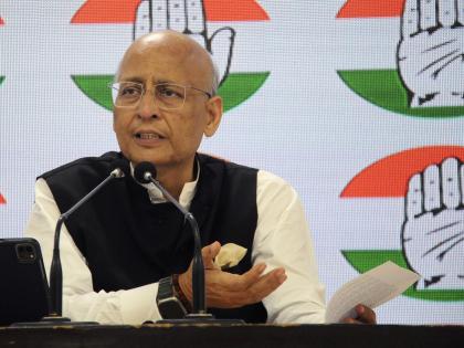 ED action to attach AJL properties reflects BJP's desperation to divert attention from certain defeat in five states: Congress | ED action to attach AJL properties reflects BJP's desperation to divert attention from certain defeat in five states: Congress ED action to attach AJL properties reflects BJP's desperation to divert attention from certain defeat in five states: Congress | ED action to attach AJL properties reflects BJP's desperation to divert attention from certain defeat in five states: Congress