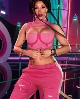 Cardi B says she's had 'nearly 95 percent' of her buttocks fillers removed | Cardi B says she's had 'nearly 95 percent' of her buttocks fillers removed