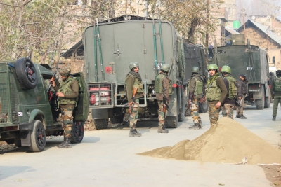 Rising IED attacks in J&K keeping security forces on their toes | Rising IED attacks in J&K keeping security forces on their toes