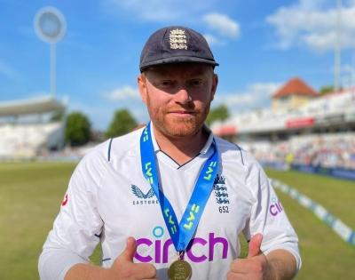I've not spoken to anyone about that, says Bairstow over wicketkeeping duties for Tests in India | I've not spoken to anyone about that, says Bairstow over wicketkeeping duties for Tests in India