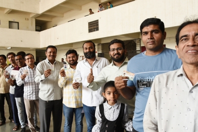 Polls and voting: Urban apathy continues unabated from Shimla to Surat | Polls and voting: Urban apathy continues unabated from Shimla to Surat Polls and voting: Urban apathy continues unabated from Shimla to Surat | Polls and voting: Urban apathy continues unabated from Shimla to Surat