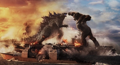 'Godzilla Vs Kong' sequel to be shot in Australia later this year | 'Godzilla Vs Kong' sequel to be shot in Australia later this year