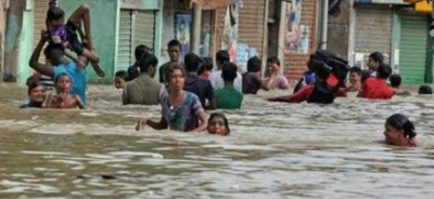 Jodhpur flooded: Many trains cancelled, schools closed | Jodhpur flooded: Many trains cancelled, schools closed