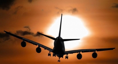 India-Pak conflict affects 11 pc of daily domestic air traffic: Industry data | India-Pak conflict affects 11 pc of daily domestic air traffic: Industry data India-Pak conflict affects 11 pc of daily domestic air traffic: Industry data | India-Pak conflict affects 11 pc of daily domestic air traffic: Industry data