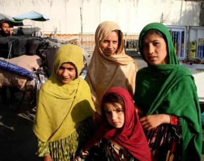 US to appoint 2 senior officials to help Afghan girls, women | US to appoint 2 senior officials to help Afghan girls, women