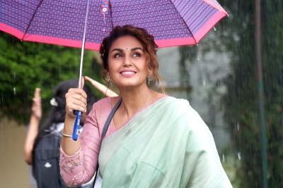 I do not want to repeat myself as an actor: Huma Qureshi | I do not want to repeat myself as an actor: Huma Qureshi I do not want to repeat myself as an actor: Huma Qureshi | I do not want to repeat myself as an actor: Huma Qureshi