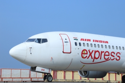 Air India Express flight from Delhi to Jammu returns midway, airline cites technical issue | Air India Express flight from Delhi to Jammu returns midway, airline cites technical issue Air India Express flight from Delhi to Jammu returns midway, airline cites technical issue | Air India Express flight from Delhi to Jammu returns midway, airline cites technical issue