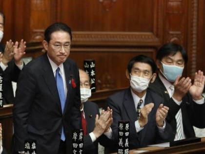 Japan's ruling LDP lawmakers questioned as kickback scandal rages | Japan's ruling LDP lawmakers questioned as kickback scandal rages Japan's ruling LDP lawmakers questioned as kickback scandal rages | Japan's ruling LDP lawmakers questioned as kickback scandal rages