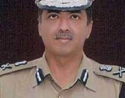Mukul Goel is new UP Police chief | Mukul Goel is new UP Police chief