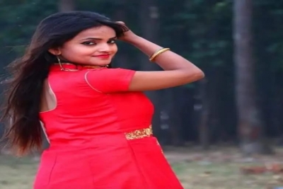 Jharkhand actress' murder: Cops probing financial motive | Jharkhand actress' murder: Cops probing financial motive