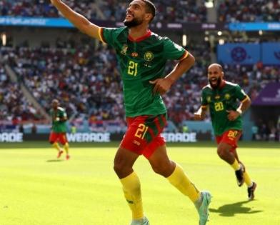 Cameroon stun Brazil 1-0 but fail to qualify for knockout as Switzerland qualify | Cameroon stun Brazil 1-0 but fail to qualify for knockout as Switzerland qualify