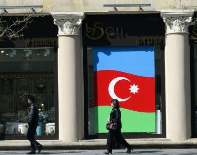 Azerbaijan applies for BRICS membership | Azerbaijan applies for BRICS membership Azerbaijan applies for BRICS membership | Azerbaijan applies for BRICS membership