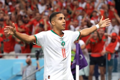 FIFA World Cup: Historic moment for Morocco, qualify for knockout stage after 36 years | FIFA World Cup: Historic moment for Morocco, qualify for knockout stage after 36 years