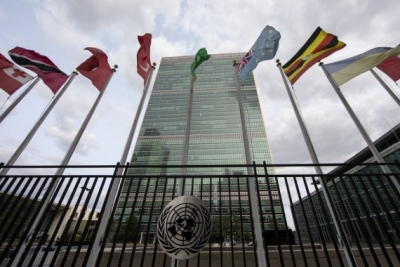 UN HQ in New York ready to reopen | UN HQ in New York ready to reopen