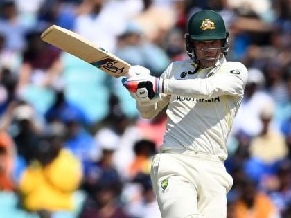 WTC Final: Carey remains unbeaten on 66 as Australia declare at 270/8, set India a daunting target of 444 | WTC Final: Carey remains unbeaten on 66 as Australia declare at 270/8, set India a daunting target of 444