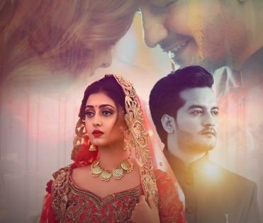 Sana Khan says latest track 'Chann Mahi Aaja' gave enough scope to show her talent | Sana Khan says latest track 'Chann Mahi Aaja' gave enough scope to show her talent Sana Khan says latest track 'Chann Mahi Aaja' gave enough scope to show her talent | Sana Khan says latest track 'Chann Mahi Aaja' gave enough scope to show her talent