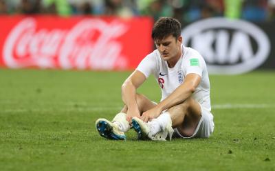 Have joined Man United because I want to win trophies: Maguire | Have joined Man United because I want to win trophies: Maguire