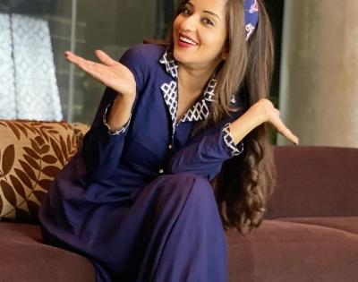 Monalisa on 'Namak Ishq Ka': Show in no way tries to objectify women | Monalisa on 'Namak Ishq Ka': Show in no way tries to objectify women Monalisa on 'Namak Ishq Ka': Show in no way tries to objectify women | Monalisa on 'Namak Ishq Ka': Show in no way tries to objectify women