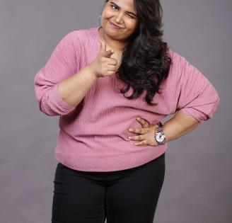 Sumukhi Suresh: Comic actors are never treated like stars in our cinema | Sumukhi Suresh: Comic actors are never treated like stars in our cinema