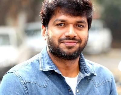 Anil Ravipudi reveals Sreeleela will play Balakrishna's daughter | Anil Ravipudi reveals Sreeleela will play Balakrishna's daughter Anil Ravipudi reveals Sreeleela will play Balakrishna's daughter | Anil Ravipudi reveals Sreeleela will play Balakrishna's daughter