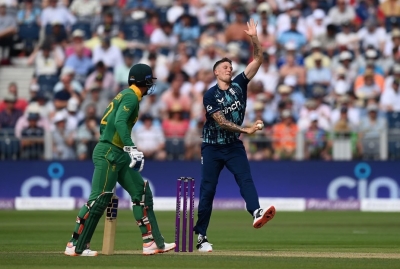 Brydon Carse to miss England's third ODI against South Africa after suffering toe injury | Brydon Carse to miss England's third ODI against South Africa after suffering toe injury