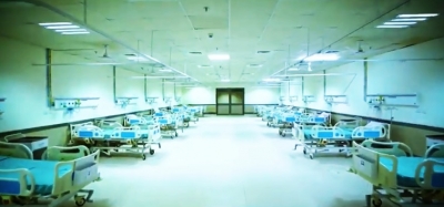 Delhi govt turns 2 hospitals into partial Covid facilities | Delhi govt turns 2 hospitals into partial Covid facilities Delhi govt turns 2 hospitals into partial Covid facilities | Delhi govt turns 2 hospitals into partial Covid facilities
