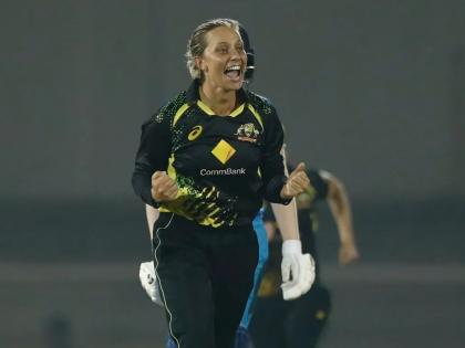 Australian players make big moves in the ICC Women’s ODI Rankings after series win over Ireland | Australian players make big moves in the ICC Women’s ODI Rankings after series win over Ireland