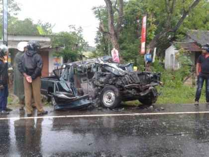 Over 700 killed in SL road accidents in 1st 4 months of 2023 | Over 700 killed in SL road accidents in 1st 4 months of 2023
