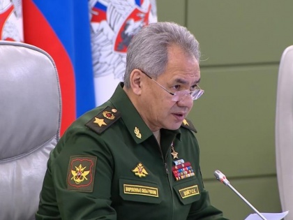 Russia to respond promptly, harshly to future incursions: Defence Minister | Russia to respond promptly, harshly to future incursions: Defence Minister