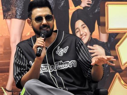 'Carry On Jatta' franchise expands with 'Carry On Jattiye' | 'Carry On Jatta' franchise expands with 'Carry On Jattiye' 'Carry On Jatta' franchise expands with 'Carry On Jattiye' | 'Carry On Jatta' franchise expands with 'Carry On Jattiye'
