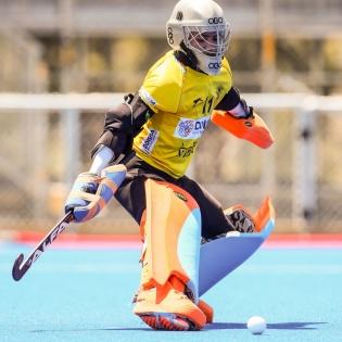 Savita to lead women's hockey team in Pro League games against Spain | Savita to lead women's hockey team in Pro League games against Spain