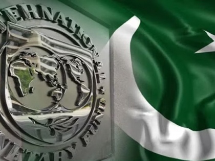 Pakistan, IMF close to signing deal | Pakistan, IMF close to signing deal