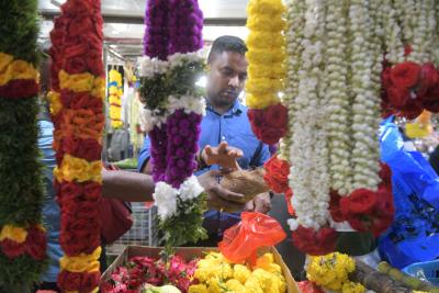 Singapore passes law for maintaining racial harmony | Singapore passes law for maintaining racial harmony Singapore passes law for maintaining racial harmony | Singapore passes law for maintaining racial harmony