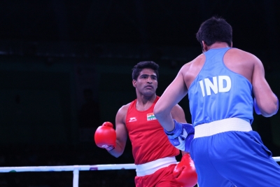 Boxing body extends tenures of its office-bearers by three months | Boxing body extends tenures of its office-bearers by three months Boxing body extends tenures of its office-bearers by three months | Boxing body extends tenures of its office-bearers by three months