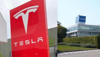 No manufacturing in India, no tax relief, says Govt on Tesla | No manufacturing in India, no tax relief, says Govt on Tesla No manufacturing in India, no tax relief, says Govt on Tesla | No manufacturing in India, no tax relief, says Govt on Tesla