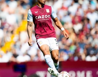 Injury blow for Aston Villa as Diego Carlos ruptures Achilles | Injury blow for Aston Villa as Diego Carlos ruptures Achilles