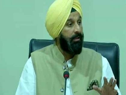 Register abetment to suicide case against Punjab education minister: Akali Dal | Register abetment to suicide case against Punjab education minister: Akali Dal Register abetment to suicide case against Punjab education minister: Akali Dal | Register abetment to suicide case against Punjab education minister: Akali Dal