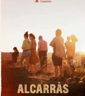 Spanish film 'Alcarràs' wins Golden Bear at Berlin Film Festival | Spanish film 'Alcarràs' wins Golden Bear at Berlin Film Festival