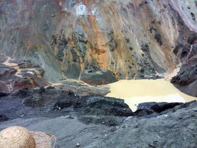 Myanmar jade mine landslide kills 160 | Myanmar jade mine landslide kills 160