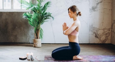 5 benefits of aromatherapy yoga | 5 benefits of aromatherapy yoga