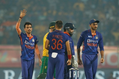 IND v SA: With a win in the kitty, India seeks to equalize series against South Africa in Rajkot (preview) | IND v SA: With a win in the kitty, India seeks to equalize series against South Africa in Rajkot (preview)