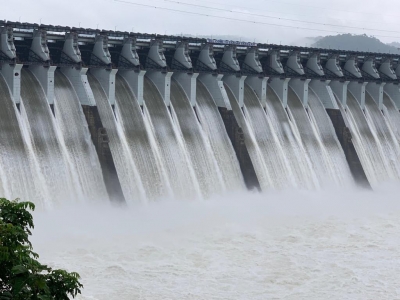 Notices to Centre, others over British-era hydro project in HP | Notices to Centre, others over British-era hydro project in HP Notices to Centre, others over British-era hydro project in HP | Notices to Centre, others over British-era hydro project in HP