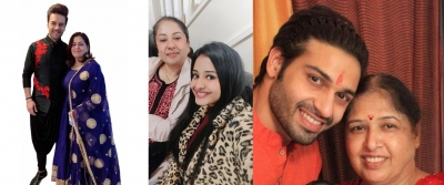 TV celebs gush about their special Mother's Day plans | TV celebs gush about their special Mother's Day plans