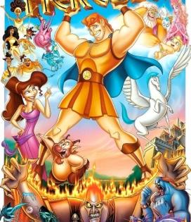 Guy Ritchie to direct 'Hercules' live-action film | Guy Ritchie to direct 'Hercules' live-action film